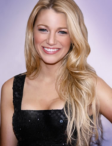 Blake Livelysister on Blake Lively    All About Celebrity In The World